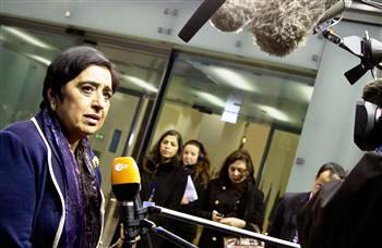 Lantaran Sepatu, Siprus Minta Maaf pada Mesir